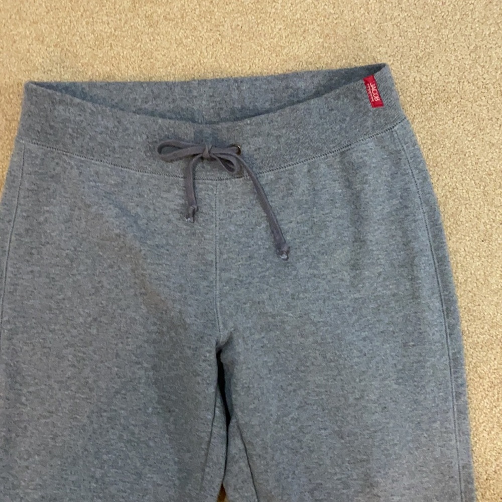 Jacob soft fleece lounge pants - Picture 3 of 7